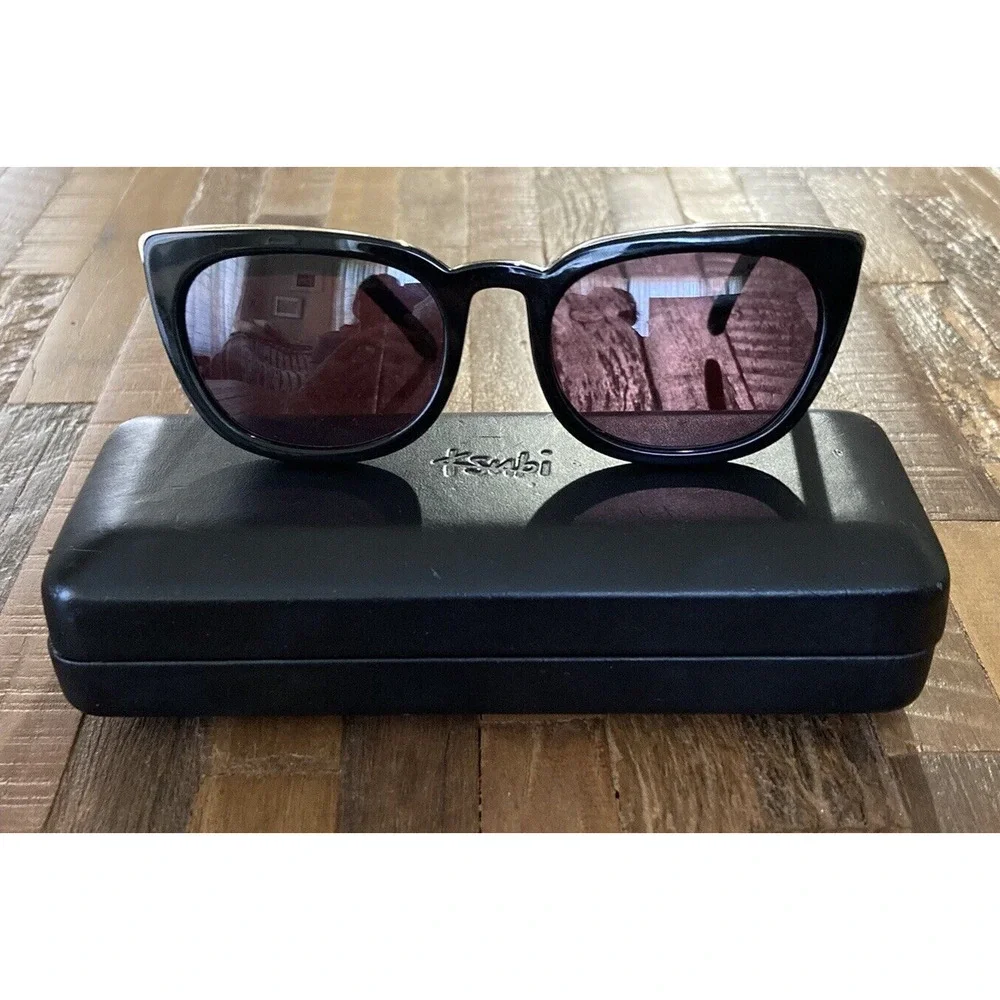 Ksubi caph sunglasses